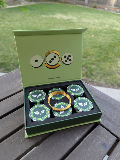 4 Units Matcha Memory Games - Wholesale