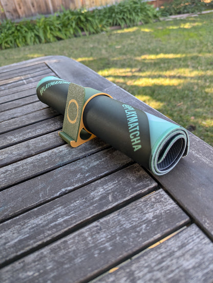 Game & Mat holder