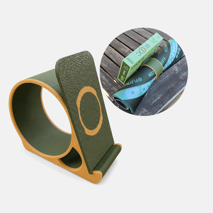 Snail display holder - Game and Mat holder for Matcha game.